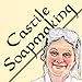 Castile Soapmaking: The Smart and Simple Guide to Making Castile Soap, or How to Make Bar Soaps from Olive Oil with Less Trouble and Lovely Results (Smart Soap Making Book 4)