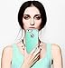 iPhone 6s Case,iPhone 6 Case,Auker Dual Layer Shockproof Drop Proof Military Grade Full Body Hybrid Protective Slim Fit Case with Hard PC+Soft Silicon for Girls&Boys for iPhone 6/6s 4.7 inch (Mint)
