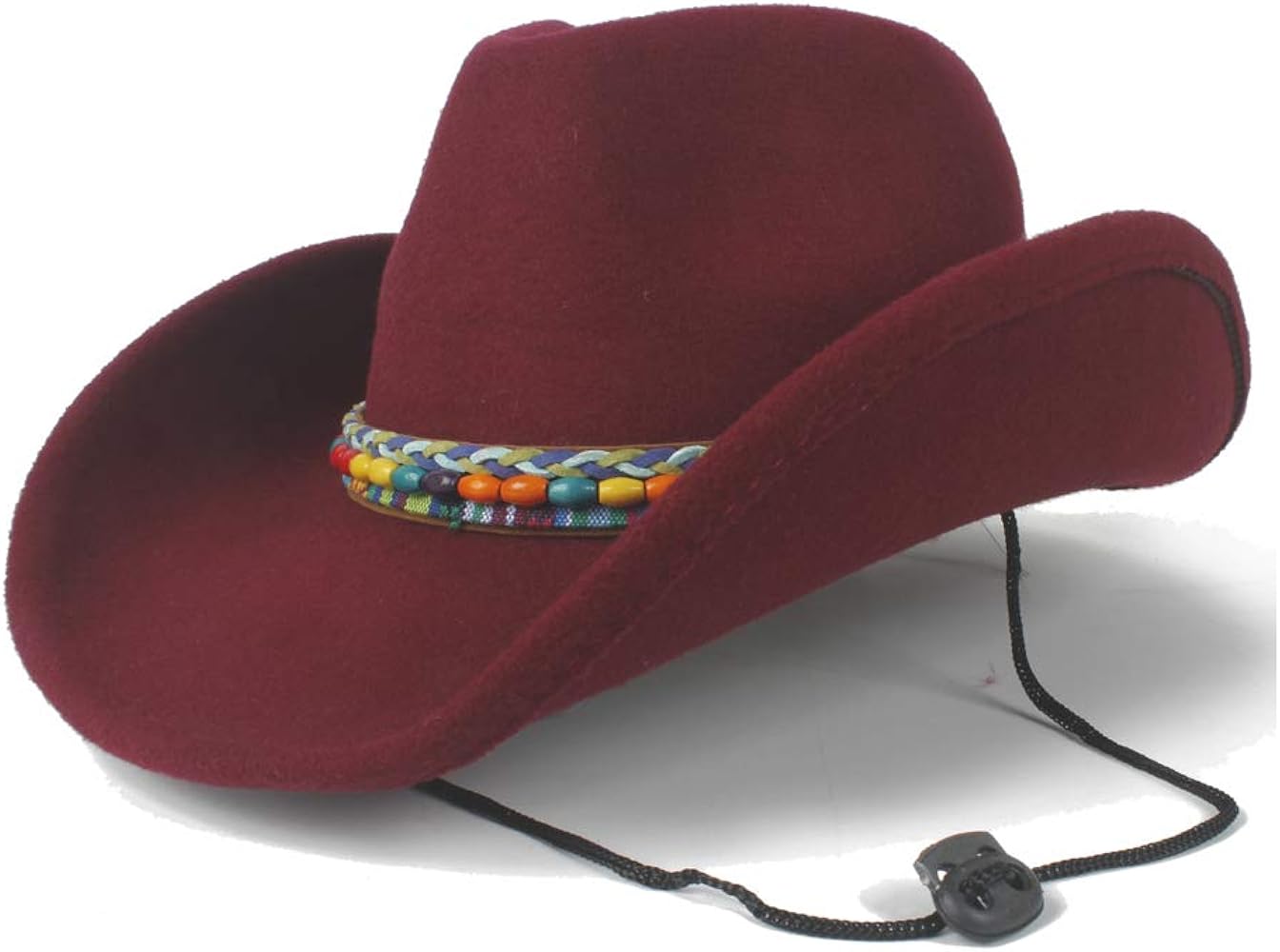 winter cowboy hats