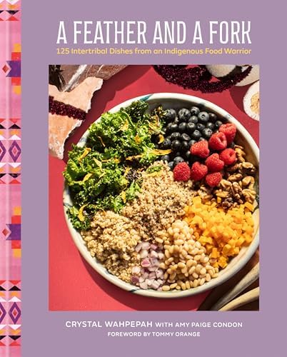 Seed to Plate, Soil to Sky: Modern Plant-Based Recipes using