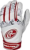 Rawlings Adult Digi Camo Batting Gloves