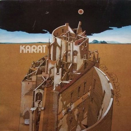 Karat - Karat - Die Sieben Wunder Der Welt - Pool - 6.25 651 Ap, Pool - 40 389-9 - Zortam Music
