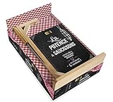 La potence à saucissons by 