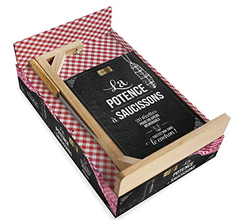 La potence à saucissons by (Product Bundle)