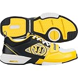 Warrior Men's Bushido XT Training Shoe