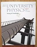 Sears and Zemansky's University Physics, Young, Hugh D. and Freedman, Roger A., 0805391827