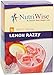 NutriWise - Protein Diet Fruit Drinks - Lemon Razzy (7/box)