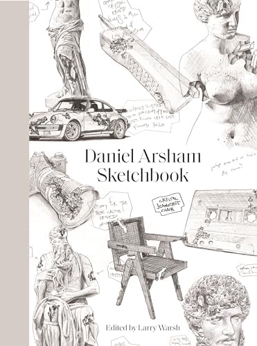 Daniel Arsham: Arsham, Daniel, Abloh, Virgil, Matijcio, Steven