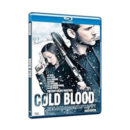 Cold Blood
