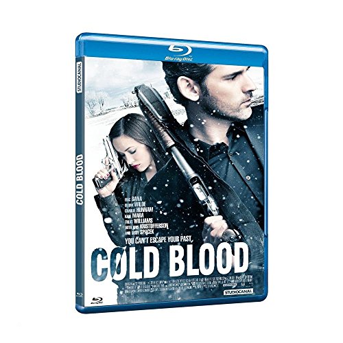 Cold Blood