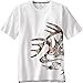 Legendary Whitetails Men's Wild Buck Short Sleeve Tee