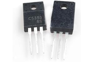 10pcs 2SC5353 TO-220F C5353 TO220F