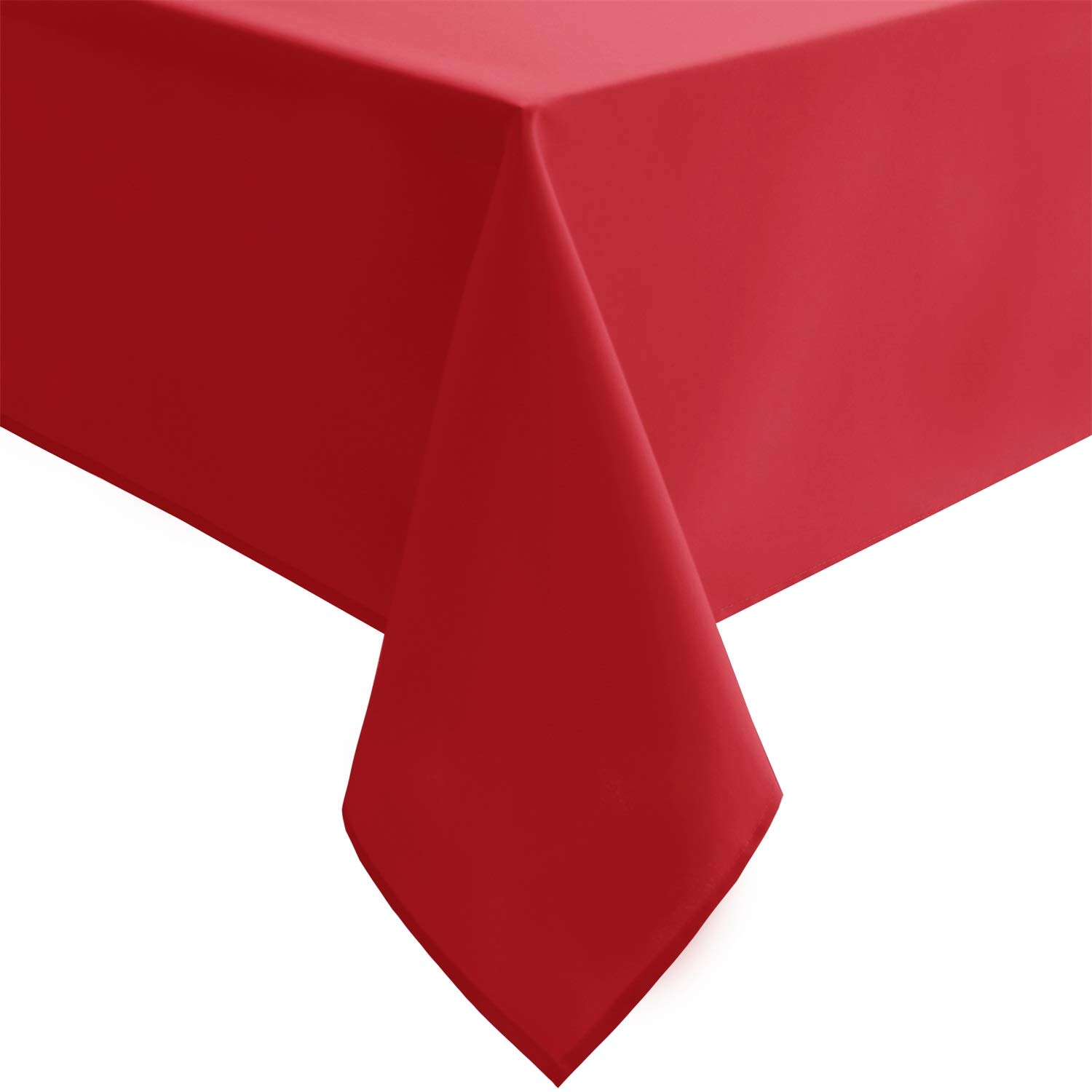 Best christmas table cloth for rectangle table
