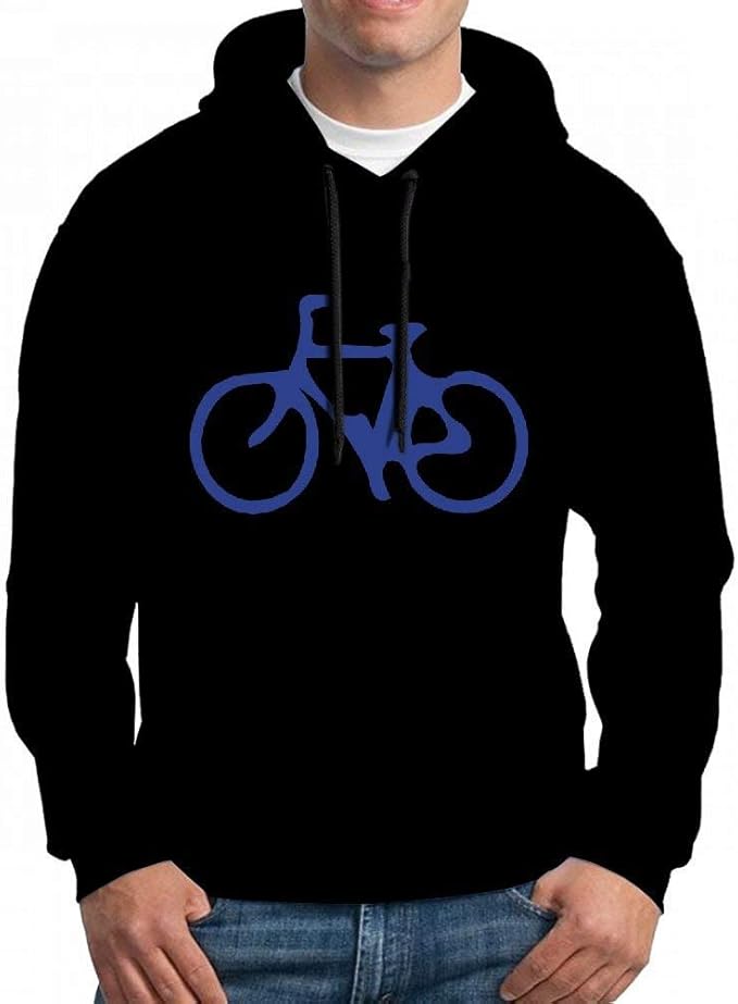 Bicycle hoodie Clearance