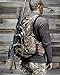 Badlands Superday Camouflage Hunting Backpack Daypack Compatible with Bow, Rifle, and Pistol Hydration Compatible