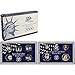 2000 S US Proof Set Superb Gem Uncirculated