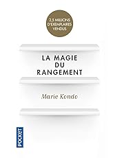 La Magie du rangement
