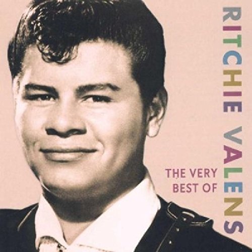 Richie Valens - - - Zortam Music