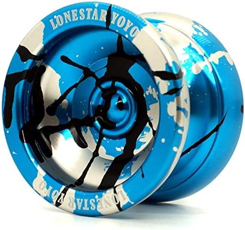 Supreme Yoyo Unresponsive Aluminum Yoyo 