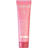 Caudalie VinoHydra Sorbet Cream Moisturizer with Hyaluronic Acid - 60 mL | Lightweight cream moisturizer with chamomile extract that hydrates, soothes, and addresses skin sensitivity and redness.