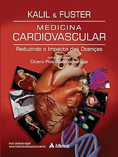 Medicina Cardiovascular (eBook)