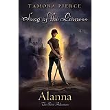 Alanna: The First Adventure (The Song of the Lioness, Book 1)