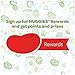 Huggies Natural Care Baby Wipes - 32 ct - Unscented, Assorted Styles