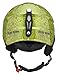 Lucky Bums Toddler Kids Alpine Doodlebug Ski Snowboard Sport Helmet