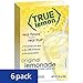 True Lemon Original Lemonade, 10 count - 6 Pack