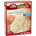 Betty Crocker Delights Super Moist Party Rainbow Chip Cake Mix 15.25 oz (Pack of 2)