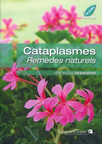 Cataplasmes, remèdes naturels
