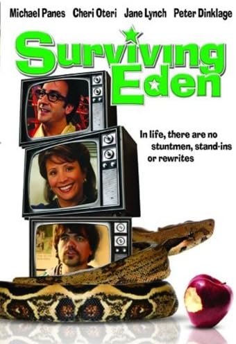 Surviving Eden