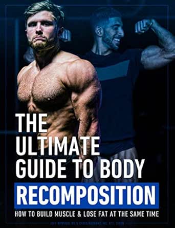 Amazon Com Jeff Nippard The Ultimate Guide To Body Recomposition Ebook Nippards Jeff Kindle Store Amazon Com Jeff Nippard The Ultimate Guide To Body Recomposition Ebook Nippards Jeff Kindle Store
