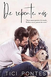 Livro De Repente, Nós
