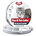 Flea and Tick Prevention for Cats | Cat Collar | Cat Flea Collars | Flea Tick Prevention | Cat Flea Treatment | Flea Protection | Pet Flea Collars | Fleas Ticks for Flea Control Cats Kittens