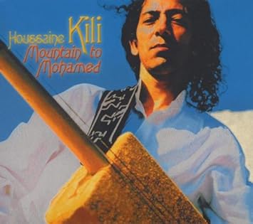 houssaine kili