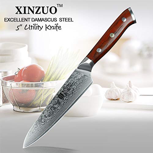 Best Quality - Kitchen Knives - 5