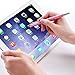 2 in 1 Slim Stylus and Ink Ballpoint Pen for Capacitive Touch Screen iPhone 4S 5 5S 5C 6 6 6S Plus iPad 2 3 4 Pro iPad Mini Air Samsung HTC LG (9-Pack Mixed Colours)