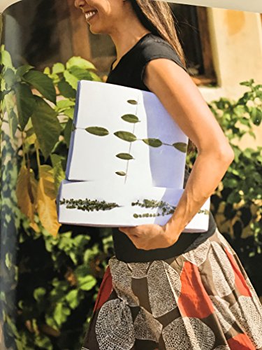 The Art of Gift Wrapping: 50 Innovative Ideas Using Organic, Unique, and Uncommon Materials