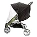 City Mini Single Stroller Weather Shield | Environmentally Friendly Rain Canopy | Baby Stroller Rain Cover