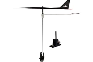 Nautos - WINDEX Dinghy C | 10-20 FEET Sized Boats