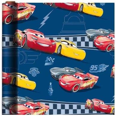 rayo mcqueen y cruz