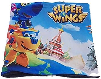 JAXO SRL superwings Neck Warmer 20 ws197273hs