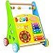 boppi Wooden Baby Walker - Musical