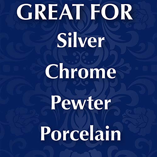 Wright's Silver Cream 8 oz (Pack of 2) - Thumbnail 5