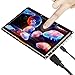 GeeekPi 7 Inch 1024x600 Capacitive Touch Screen HDMI Monitor TFT LCD Display for Raspberry Pi/Beagle Bone Black/Windows 10 and MacBook Pro.