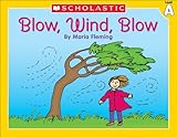 Little Leveled Readers: Blow Wind Blow (Level A) (Little Leveled Readers: Level a)
