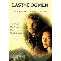 Amazon.com: Last of the Dogmen : Tom Berenger, Barbara Hershey ...