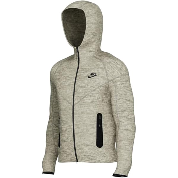Amazon.com: Nike Tech Windrunner Men's Reflective Details Fleece