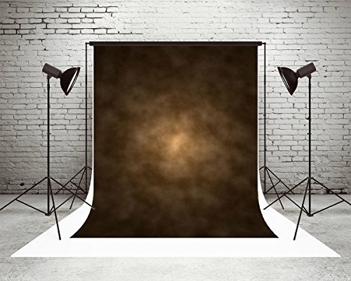 Kate 6.5x10ft Brown Photography Backdrops Abstract Backgrounds Old Master Photo Booth Backdrops
